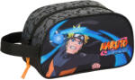 Naruto Trusă de Voiaj Naruto Negru 26 x 15 x 12 cm
