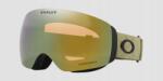 Oakley Férfi női síszemüveg Oakley Flight Deck M Prizm Sage Gold (OO7064-D7)