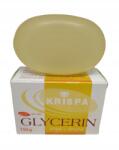  Krispa glicerines szappan 150g átlátszó (83391)
