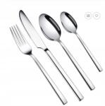 HSP Besteckset Étkészlet, 16 darabos (2591525000)