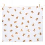 Jukki Flanel Pólya Pelenka Takaró Nagy 70x80 (5904506834112)