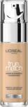 L'Oréal Fond de ten infuzat cu acid hialuronic True Match 5R5C Rose Sand, 30ml, L'Oreal Paris
