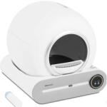 Wiesenfield Öntisztító alomtálca macskák számára plazma sterilizálással (10280489)