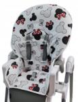 Sweet baby Częstochowa kárpitozott etetőszék huzat univerzális pamut, bélelt töltettel (LIONYUMMY-W-15)