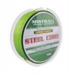 MISTRALL fonott zsinór acélmaggal Mistrall Admuson Steel Core átmérő (ZM-3427012)