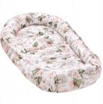 Jukki Nagy Méretű XXL Baba Kókusz/babafészek 65x120CM - allegro - 12 375 Ft