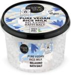 Organic Shop Sare de baie relaxanta Rice Milk, 300g, Organic Shop