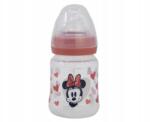 Stor Cumisüveg Minnie Mouse kólika elleni rendszerrel, 150ml, 10701 (10701)