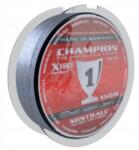 MISTRALL Champion Strong horgászzsinór 0, 16mm 150m szürke (ZM-3200116)