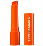 Trouble Maker Aura Otis Orange hidratáló szájfény Trouble Maker (TM037400)