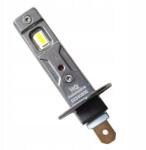 HQ Automotive 1 Db H1 Led Izzó 12V/24V 6000K Eredeti Méret Plug&play 1: 1