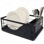 Ruhhy edényszárító, 44 x 31, 5 x 13, 5 cm (5900779943827)