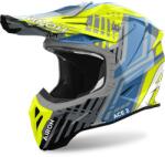 Airoh Casca cross-enduro AIROH AVIATOR ACE 2 PROUD