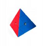 Moyu Meilong Gyors, Eredeti, Pontos Moyu Pyraminx Piramis Kocka Logikai Játék (Kostka Piramida 3x3x3 Oryginalna Edukacyjna)