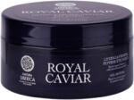 Natura Siberica Plasturi de ochi cu peptide pentru fermitate & lifting Royal Caviar, 60 bucati, Natura Siberica Masca de fata