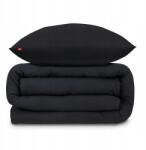 Softimi Ágyneműhuzat Garnitúra 140X200 Pamut 100% 1 Párnahuzat 70X80 Pamut Ágynemű (BEDDING-140x200+1X70X80-01-11)