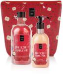 Lavish Care Pachet Holly Jolly Apple Pie, Lavish Care