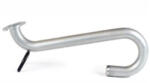 COLUMBIA Conector pompa la Columbia C-BAZOOKA (C-GOOSENECK)