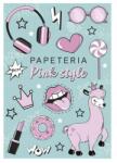 Pol-Mak Levélpapír Szett Pink Stílus Pol-mak