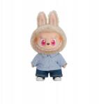 POP MART Labubu The Monsters Flip With Me - plüss figura, 40 cm (0000993061446)