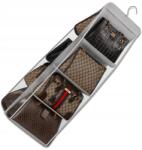  Rendszerező XXL táska huzat gardrób szekrény táska akasztós pénztárca (7555001895214)