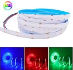  Banda Led cob rgb+2700k 24V 896LED/M 16W/M (1614-B)