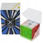 GANCube Logikai kocka Gan 356 I Carry 2 Uv 3x3 10 éves jubileumi kiadás (6970697967204)