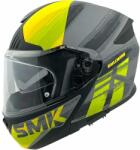 SMK Helmets Casca moto flip-up SMK GULLWING TOURLEADER