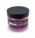 Mikbaits fluo pop-up Eper 25mm 300ml (MC0153)