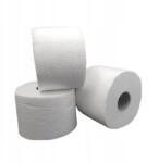 Mistral Toalettpapír kétrétegű, illatmentes fehér 24 db (123456)