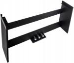 Orla állvány Pf 200 fekete (32932)