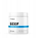 Fitmax Beef Amino 5000 komplex aminosav tabletta FitMax 250 db (s-0124)