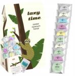 Cup&You A legjobb 10 db-os ízesített tea szett lustálkodáshoz öko kiegészítők