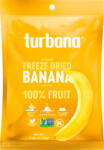 Turbana Banane liofilizata deshidratate, 12g, Turbana
