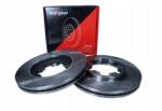 Maxgear Féktárcsa Nissan P. Terrano 96-/MAVERICK 19-2569 Maxgear