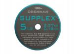 Drennan Supplex zsinór 50m 1.7lb 0.093mm (LCSPX5017)