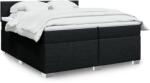 BigBuy Home Lumânare Nº 9 Aniversare (12 Unități)