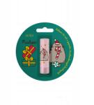 Aura Pusheen ajakbalzsam Epres Cukorka ízben Hidratáló, Ünnepi