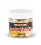 Mikbaits Puha feeder extrudátum 50ml Fokhagyma (8595602230211)