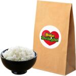  Fehér Rizs 5KG Természetes Kiváló Minőség Tiszta Nagyker minőség, szennyeződés és por nélkül