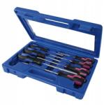 NAREX Csavarhúzó készlet, S Line Profi, Pz (8590137627024)