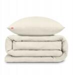 Softimi Ágyneműhuzat Garnitúra 140X200 Pamut 100% 1 Párnahuzat 70X80 Pamut Ágynemű (BEDDING-140X200+1X70X80-01-20)