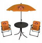 Linder Exclusiv Gyerek kemping szett Tigris (KCS1002)