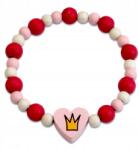 DETOA Hercegnő Gyerek Karkötő (87B507500)