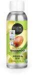 Organic Shop Sampon pentru par uscat cu avocado si masline, 50ml, Organic Shop