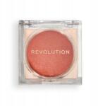 Revolution Beam Bright Orange Crush pirosító, sült, highlighter hatású (1865142)