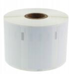 Qoltec Címkék Dymo Lw 11354-hez (S0722540) 57x32 mm 1000 db Betckey (S0722540)