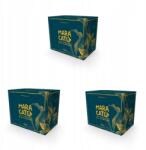 LAVAZZA Maracatú Arabica kapszulák 3x100 (300 db) Olasz kávé