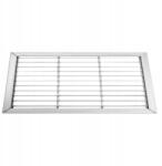 MAAN Lábtörlő lakkozott fém 34 x 50 cm Maan (4362)