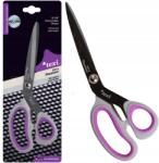 Texi Szabólló Texi Titanium Erős Titán Pengékkel Szövetekhez 23, 5CM (Titanium Ti914)